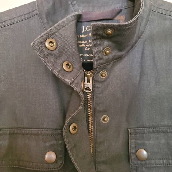 J Crew Jacket - Picture 5 of 7